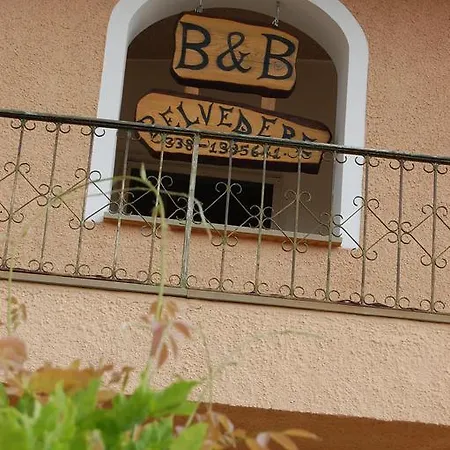 Bed & Breakfast Belvedere Orosei