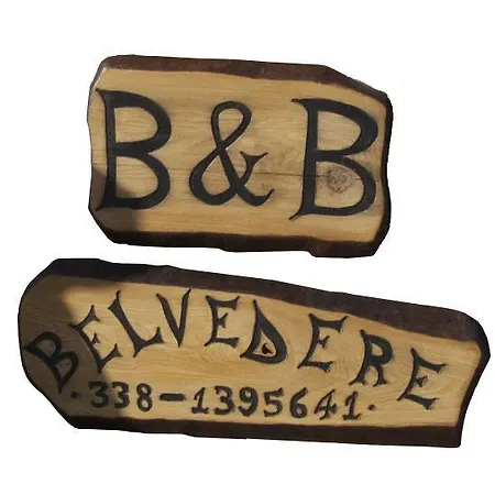 Belvedere Bed & Breakfast