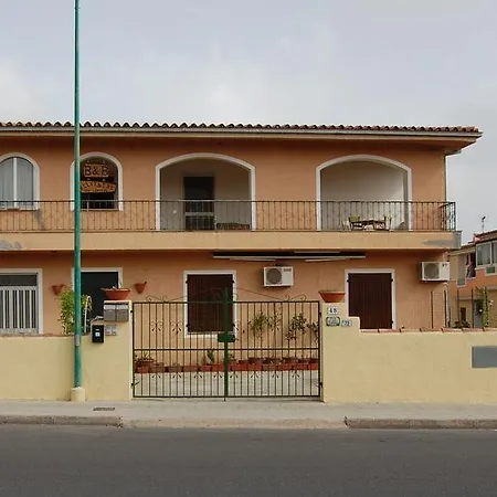 Belvedere Bed & Breakfast *