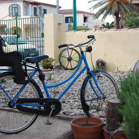 Bed & Breakfast Belvedere Orosei